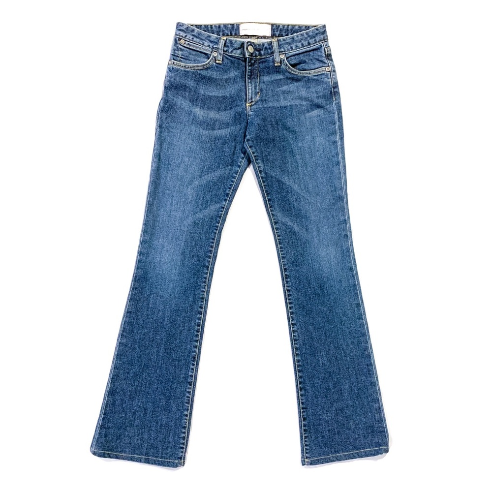 Paper Denim & Cloth Bootcut Jeans